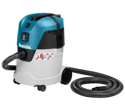 Makita VC2512L 25 l Nass-Trockensauger