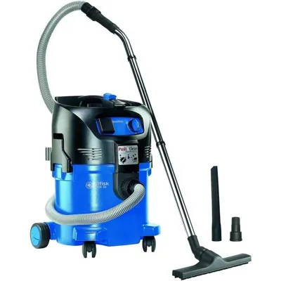 Nilfisk ATTIX 30-21 PC