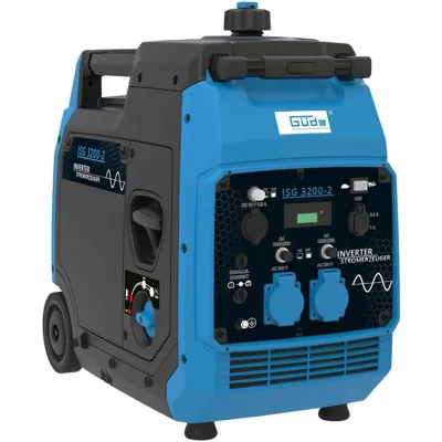 Güde ISG 3200-2