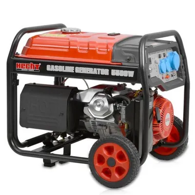 Hecht GG 6500