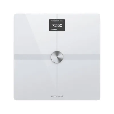 Withings Body Smart