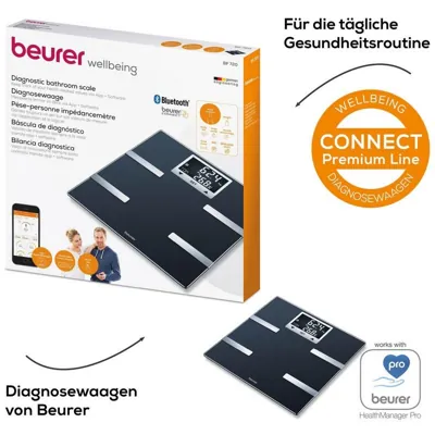 Beurer BF 720