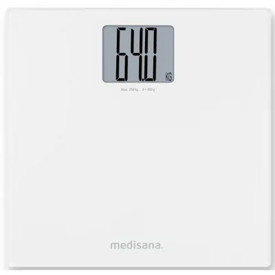 medisana PS 470 XL