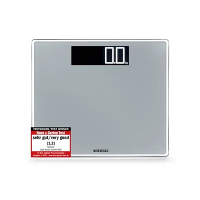 Soehnle Style Sense Comfort 600