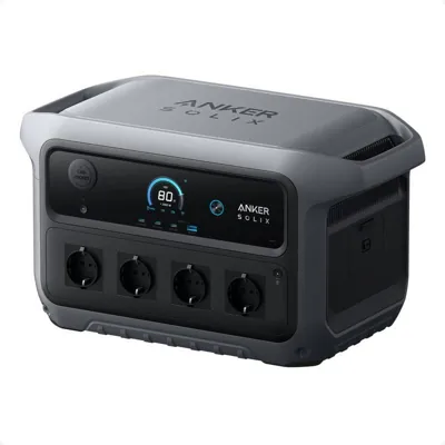 Anker SOLIX C2000 Gen 2