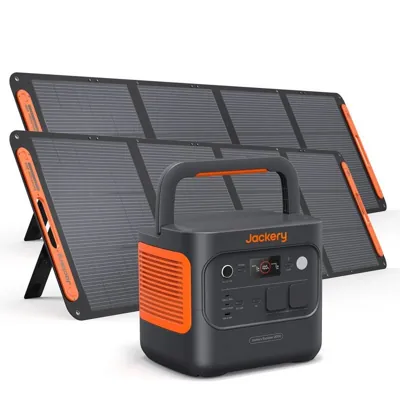 Jackery Explorer 2000 v2