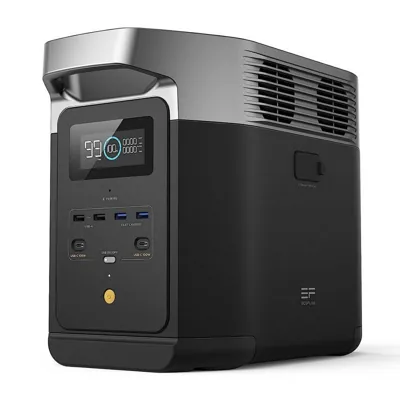 EcoFlow DELTA 2