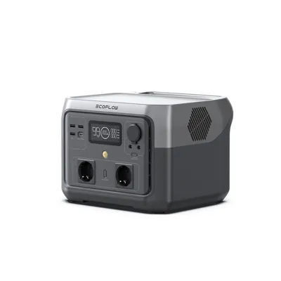 EcoFlow RIVER 2 Max