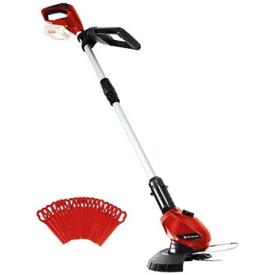 Einhell GE-CT 18 Li Solo