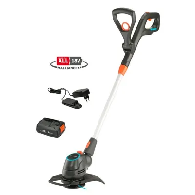 Gardena ComfortCut 23/18V P4A