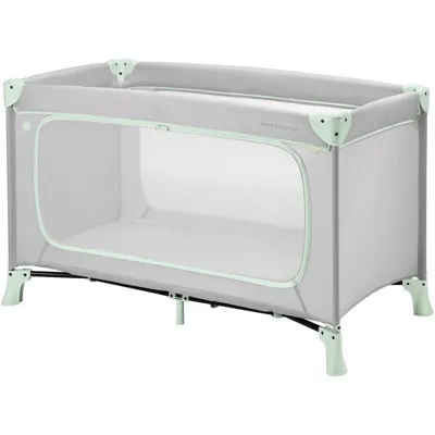 Hauck Dream N Play Plus