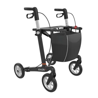 Rehasense Athlon SL Carbon (Größe L)
