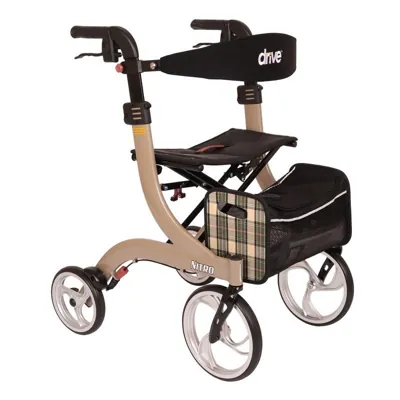 Drive Medical Nitro