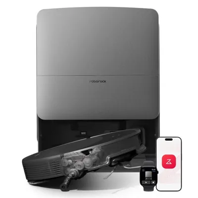 Roborock Saros 20