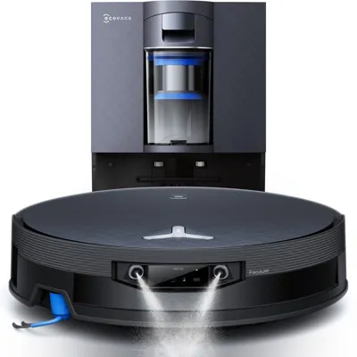 Ecovacs Deebot X12 OmniCyclone