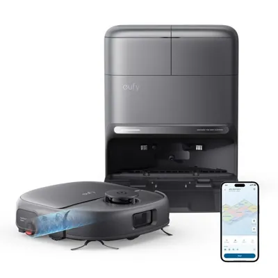 Eufy Omni C28