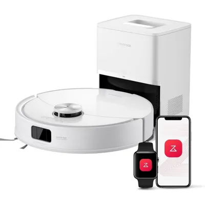 Roborock Q10 S5+