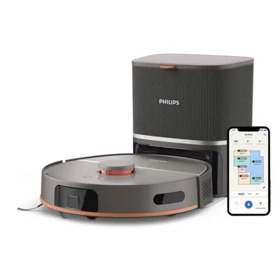 Philips HomeRun 5000 XU5100/10