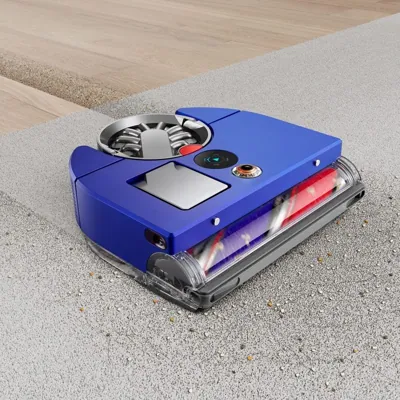 Dyson 360 Vis Nav