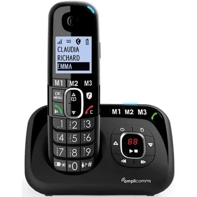 Amplicomms BigTel 1580