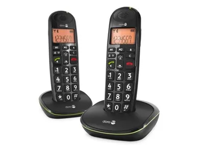 Doro PhoneEasy 100w Duo