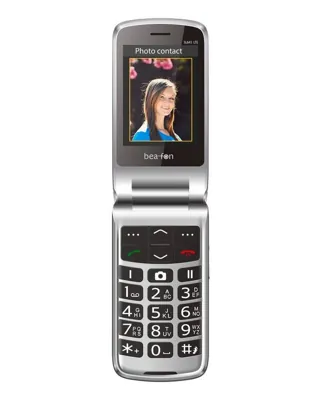 Beafon SL645 LTE