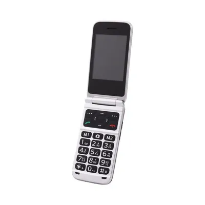 Olympia Vitus 4G