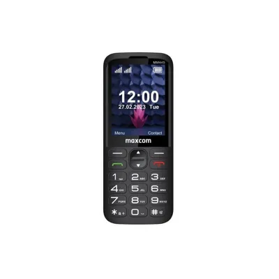 Maxcom Comfort MM445 4G