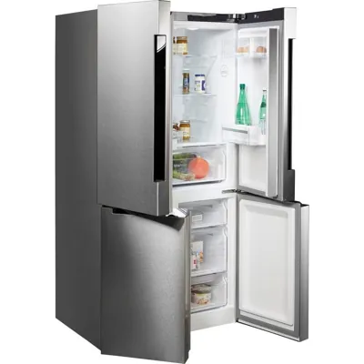 Bosch Serie 4 KFN96VPEA