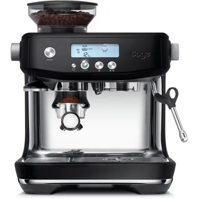 Sage The Barista Pro SES878