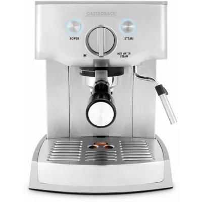 Gastroback Design Espresso Pro 42709