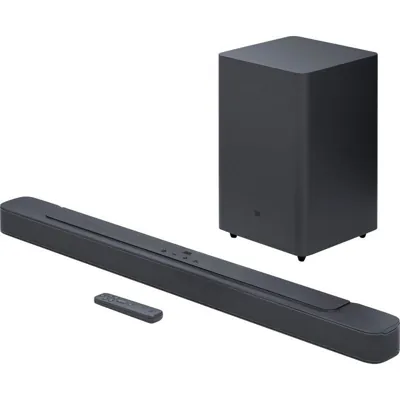 JBL Bar 2.1 Deep Bass MK2