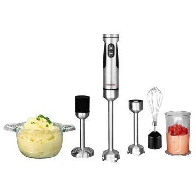 Gastroback Powermix Stabmixer Professional 1.500 W