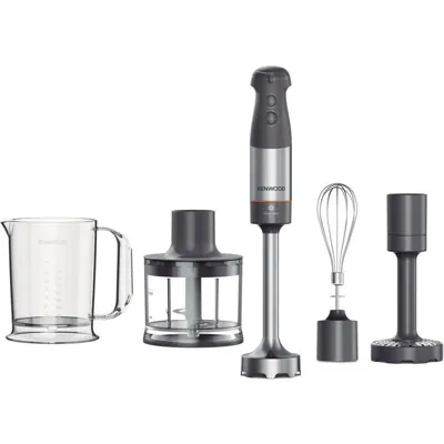 Kenwood Triblade XL+ HBM60.307GY