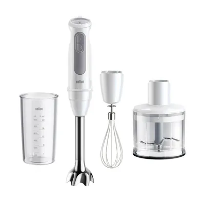 Braun MultiQuick 5 MQ 50236 M