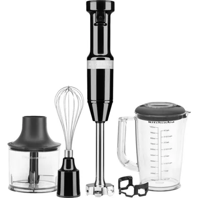 KitchenAid Stabmixer 5KHBV83
