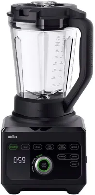 Braun PowerBlend 9 JB 9040 BK