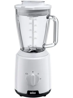 Braun PowerBlend 1 JB 1050 WH