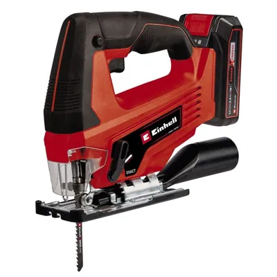 Einhell TC-JS 18/70 Li Set