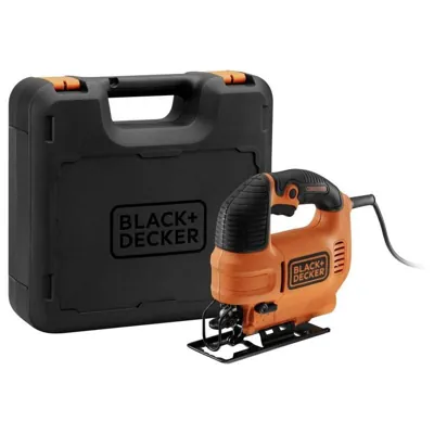 Black+Decker KFBES500K