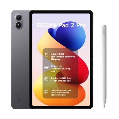 Xiaomi Redmi Pad 2 Pro