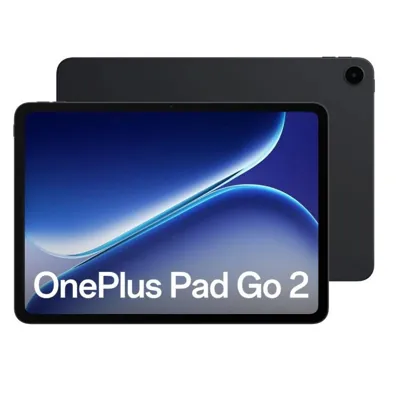 OnePlus Pad Go 2