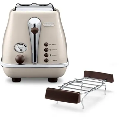 De'Longhi Icona Vintage CTOV 2103.BG