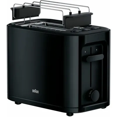 Braun PurEase HT 3010