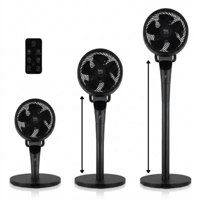 Fakir prestige VC 550