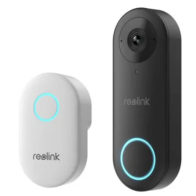 Reolink Video Doorbell WiFi D340W