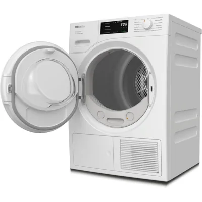 Miele TSH783WP EcoSpeed