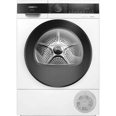 Siemens iQ500 WQ35G2D00