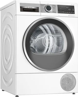 Bosch Serie 6 WQG235D00