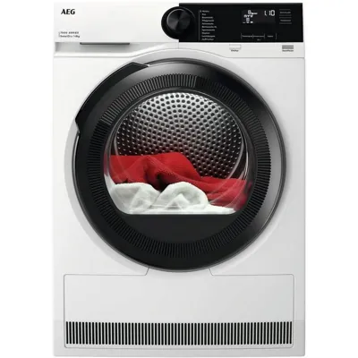 AEG 7000 SensiDry TR7TC86